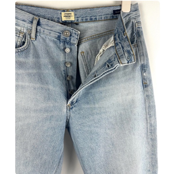 Citizens of Humanity • Premium Vintage Denim Collection • Charlotte - Size 29 - Picture 3 of 9